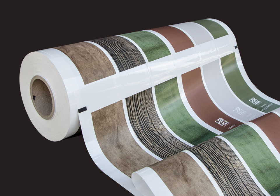 Film reels