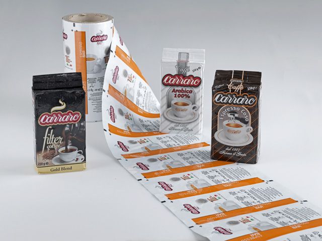 film-sottovuoto-caffè-CARRARO