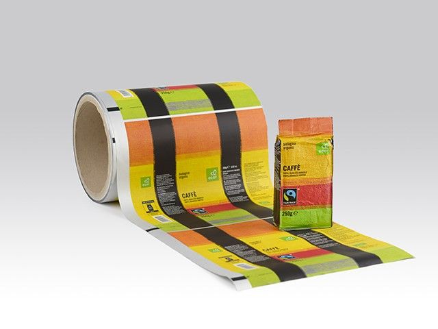 imballaggio-flessibile-caffè-ECOR